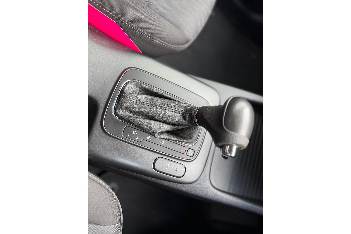 2014 Kia Cerato S YD