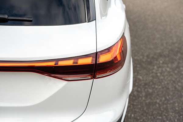 2025 Audi Q6 e-tron Performance GF