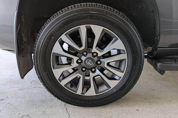 2022 Toyota Landcruiser Prado GXL GDJ150R