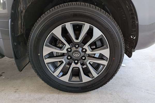 2022 Toyota Landcruiser Prado GXL GDJ150R
