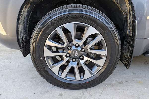 2022 Toyota Landcruiser Prado GXL GDJ150R