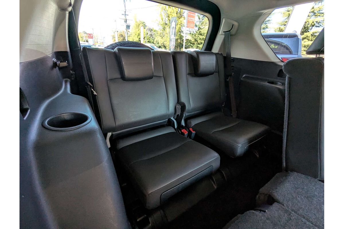 2022 Toyota Landcruiser Prado GXL GDJ150R
