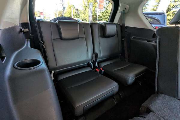 2022 Toyota Landcruiser Prado GXL GDJ150R