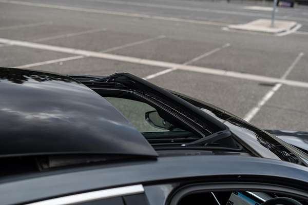 2024 Audi A6 55 TFSI S line C8