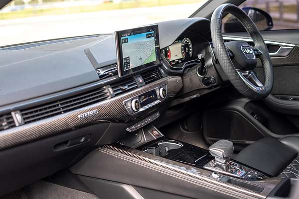 2023 Audi S4 B9