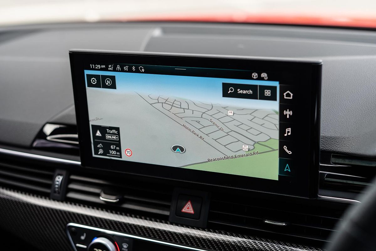 2023 Audi S4 B9