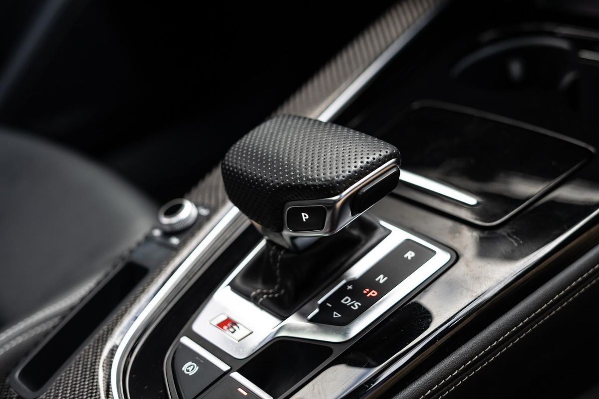 2023 Audi S4 B9