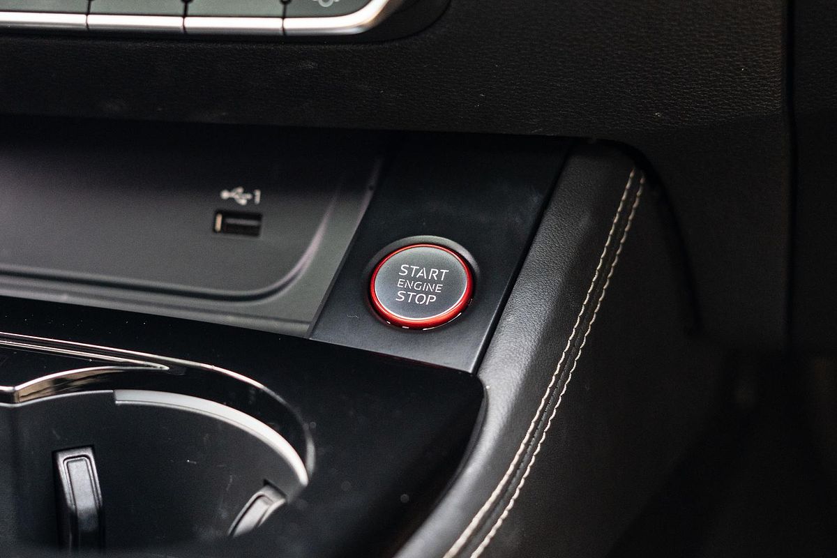 2023 Audi S4 B9