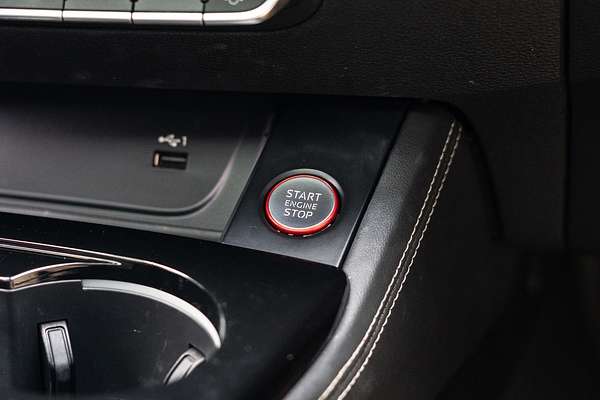 2023 Audi S4 B9