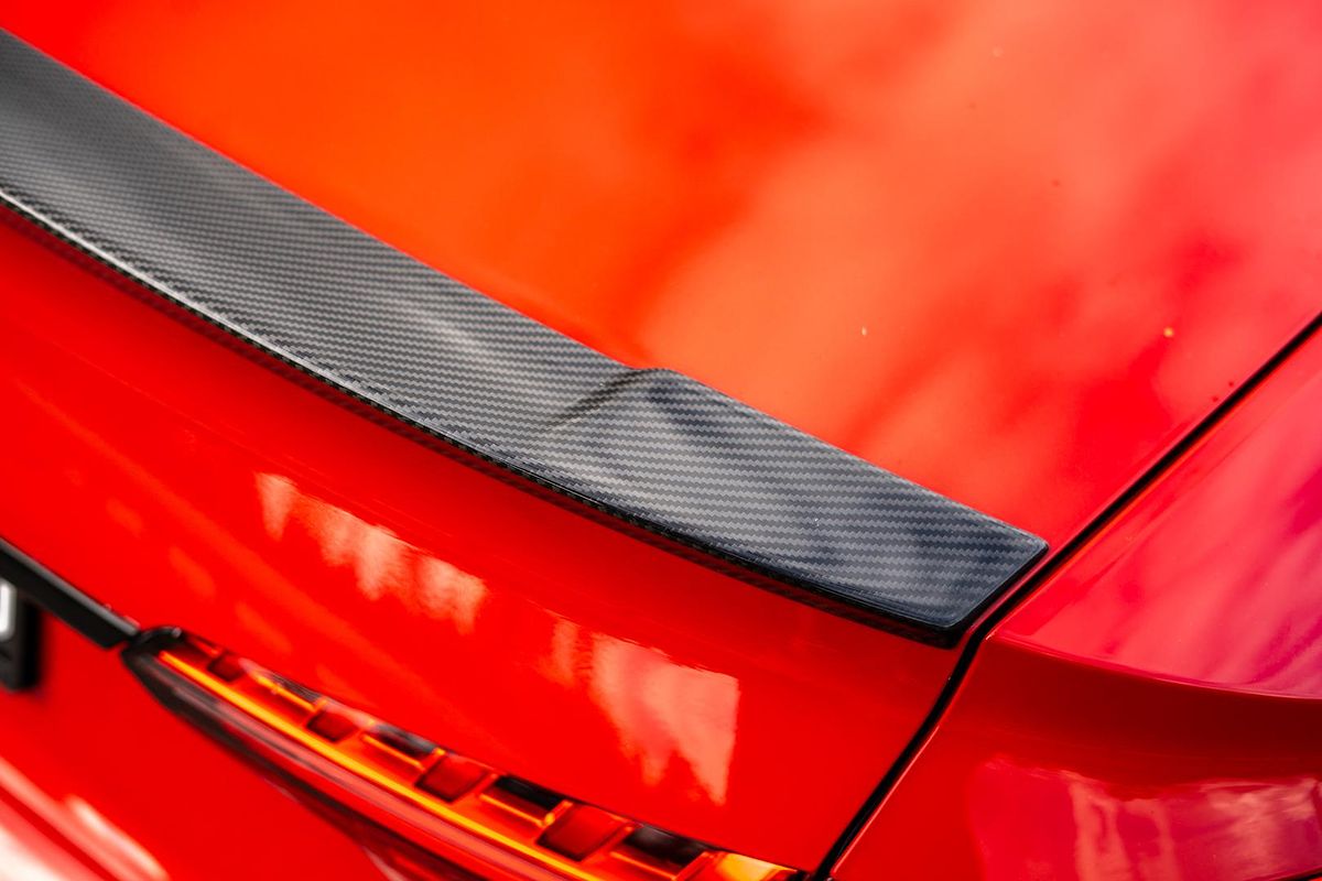 2023 Audi S4 B9