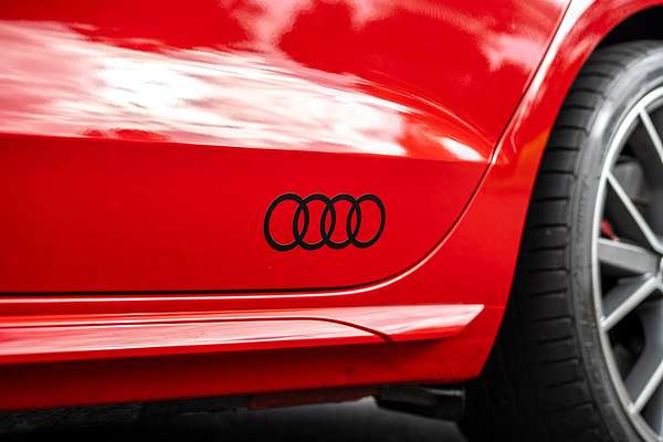 2023 Audi S4 B9