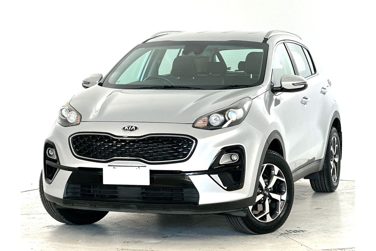 2019 Kia Sportage Si QL