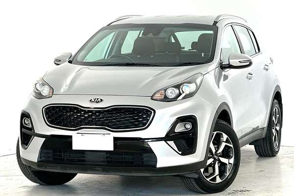 2019 Kia Sportage Si QL