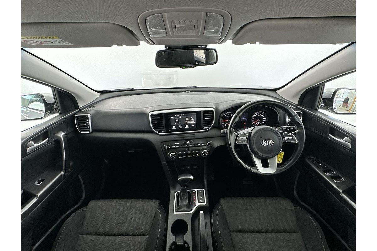 2019 Kia Sportage Si QL