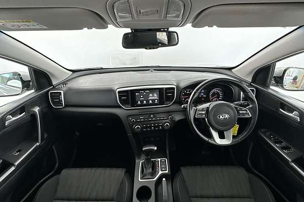 2019 Kia Sportage Si QL