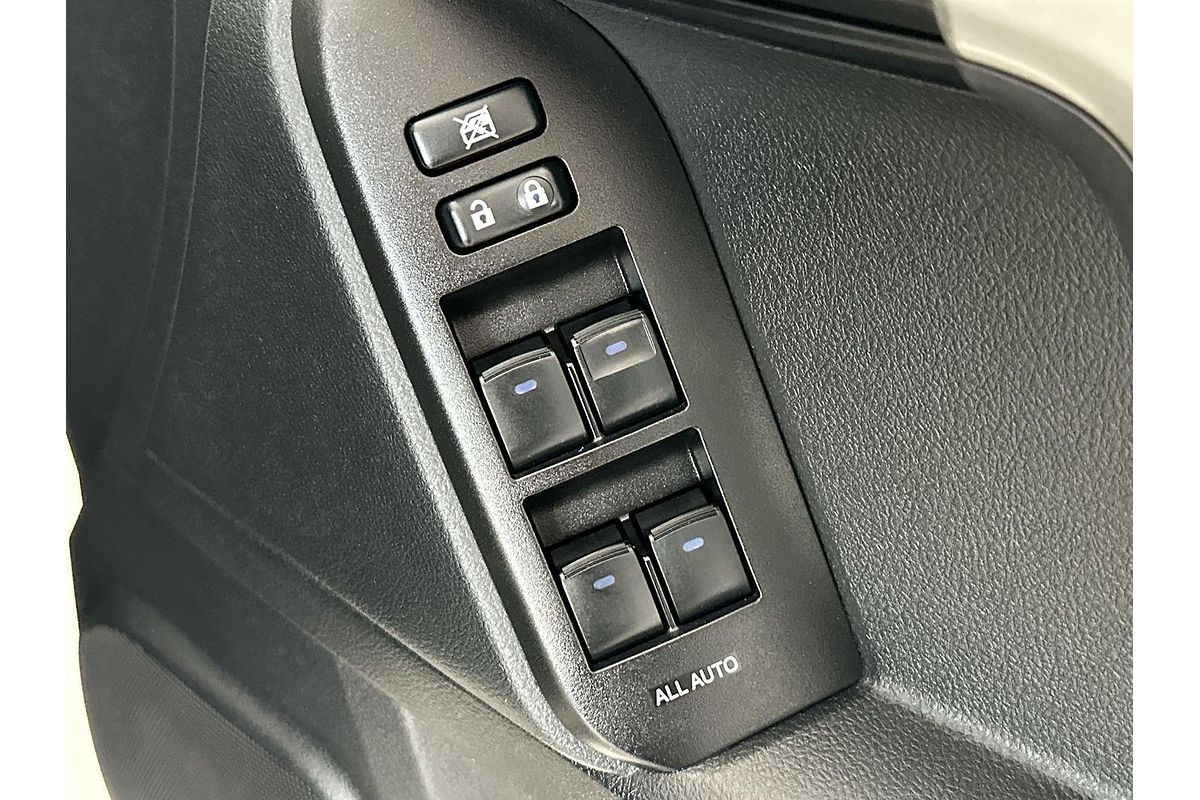 2022 Toyota Landcruiser Prado GXL GDJ150R