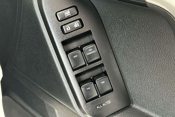 2022 Toyota Landcruiser Prado GXL GDJ150R