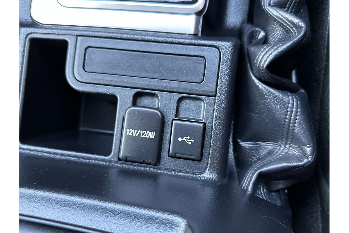 2022 Toyota Landcruiser Prado GXL GDJ150R
