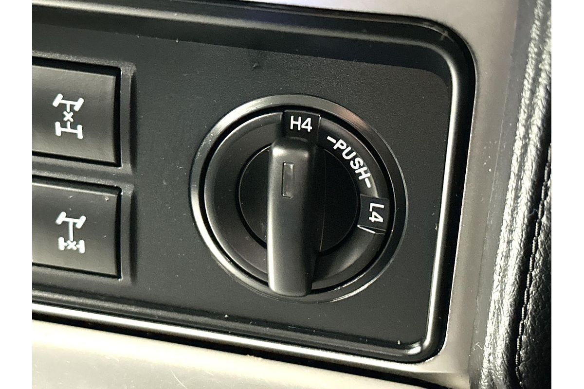 2022 Toyota Landcruiser Prado GXL GDJ150R