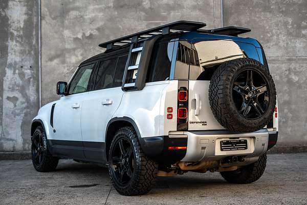 2020 Land Rover Defender 110 D300 SE L663