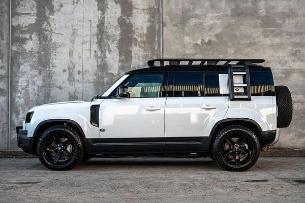 2020 Land Rover Defender 110 D300 SE L663