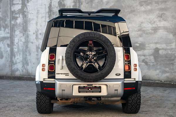 2020 Land Rover Defender 110 D300 SE L663
