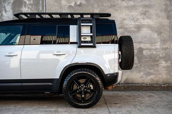 2020 Land Rover Defender 110 D300 SE L663
