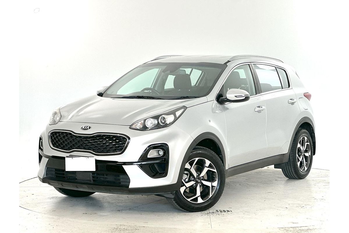2019 Kia Sportage Si QL
