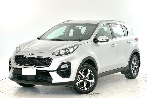 2019 Kia Sportage Si QL