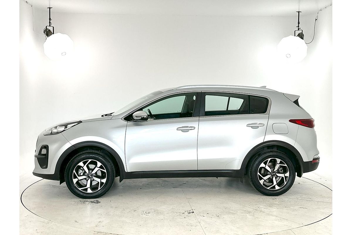 2019 Kia Sportage Si QL