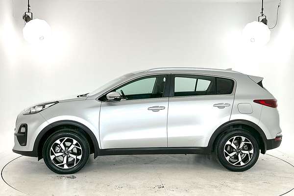 2019 Kia Sportage Si QL