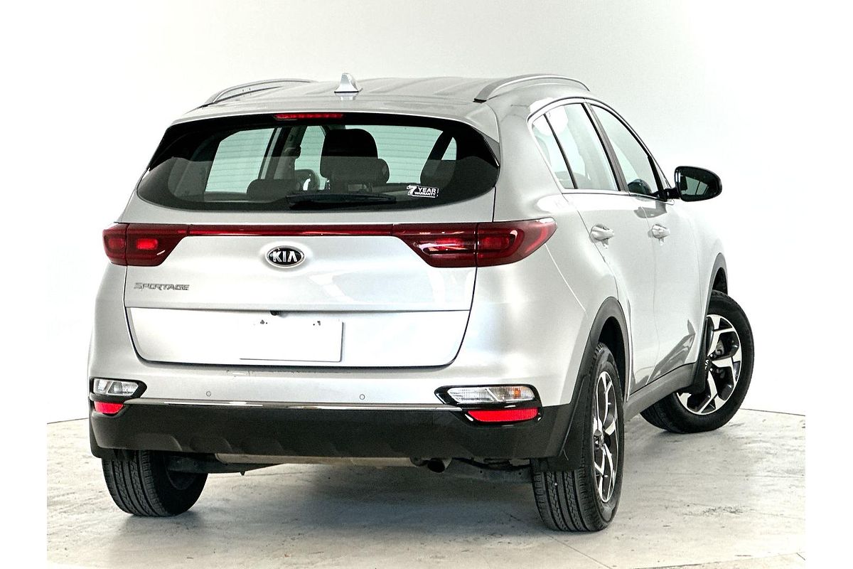 2019 Kia Sportage Si QL