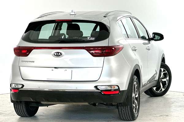 2019 Kia Sportage Si QL
