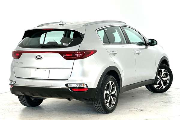 2019 Kia Sportage Si QL