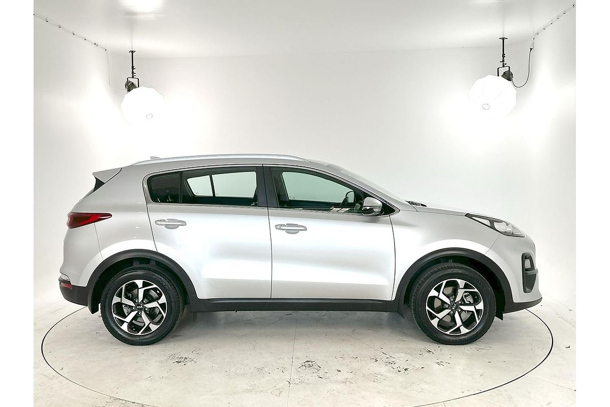 2019 Kia Sportage Si QL