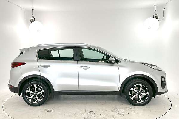 2019 Kia Sportage Si QL