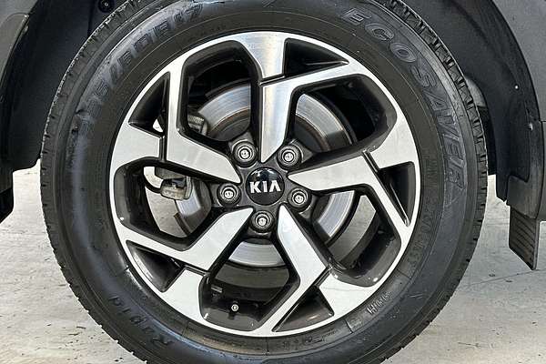 2019 Kia Sportage Si QL