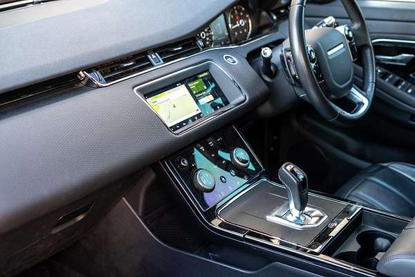 2020 Land Rover Range Rover Evoque D180 R-Dynamic S L551