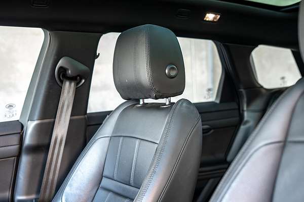 2020 Land Rover Range Rover Evoque D180 R-Dynamic S L551
