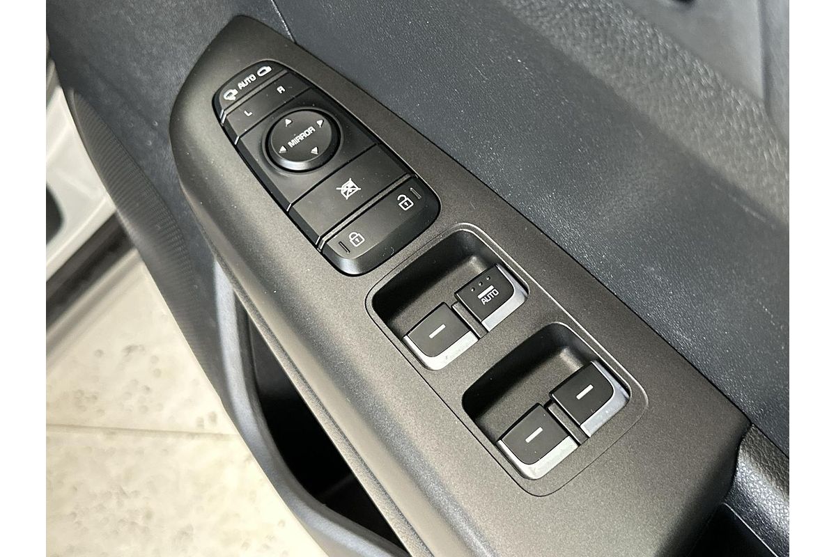 2019 Kia Sportage Si QL