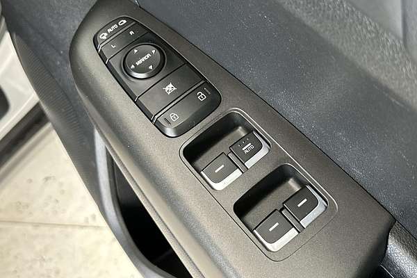 2019 Kia Sportage Si QL