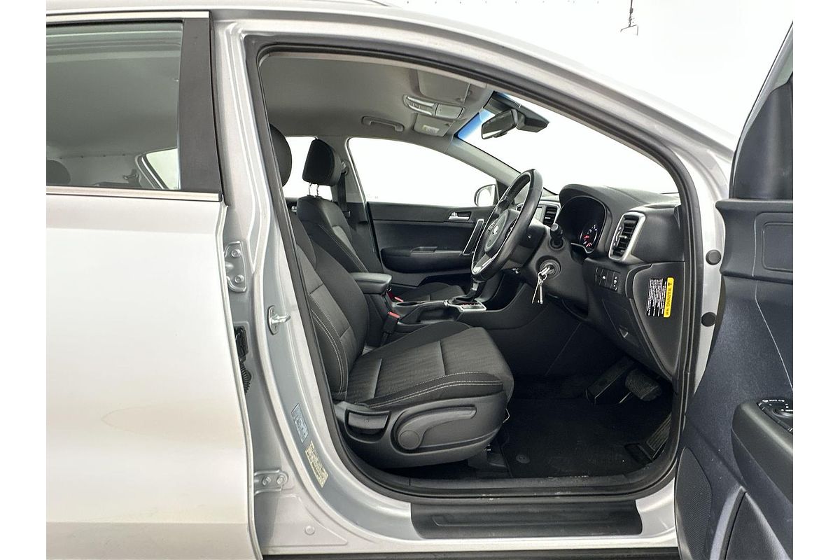 2019 Kia Sportage Si QL