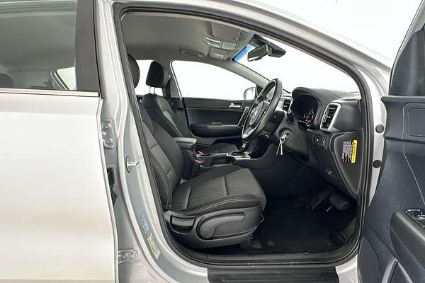 2019 Kia Sportage Si QL