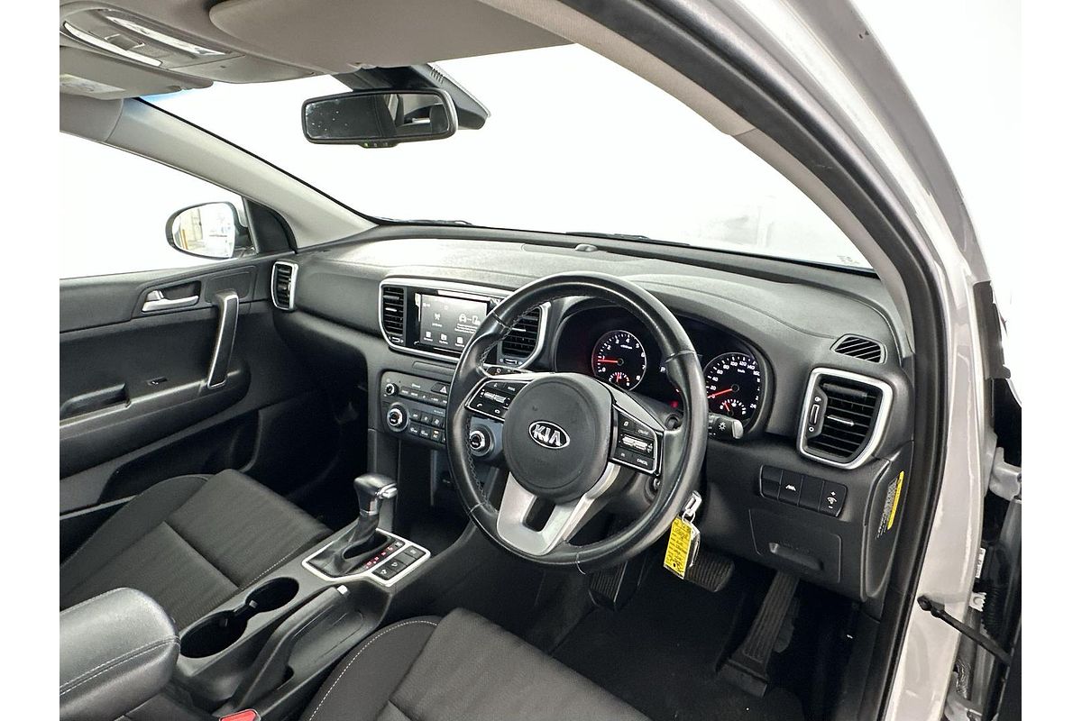2019 Kia Sportage Si QL