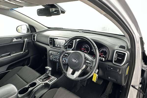 2019 Kia Sportage Si QL