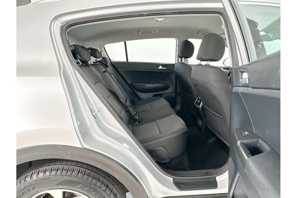 2019 Kia Sportage Si QL