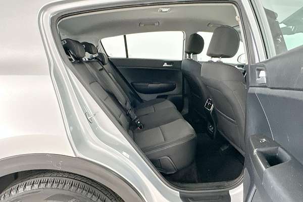 2019 Kia Sportage Si QL