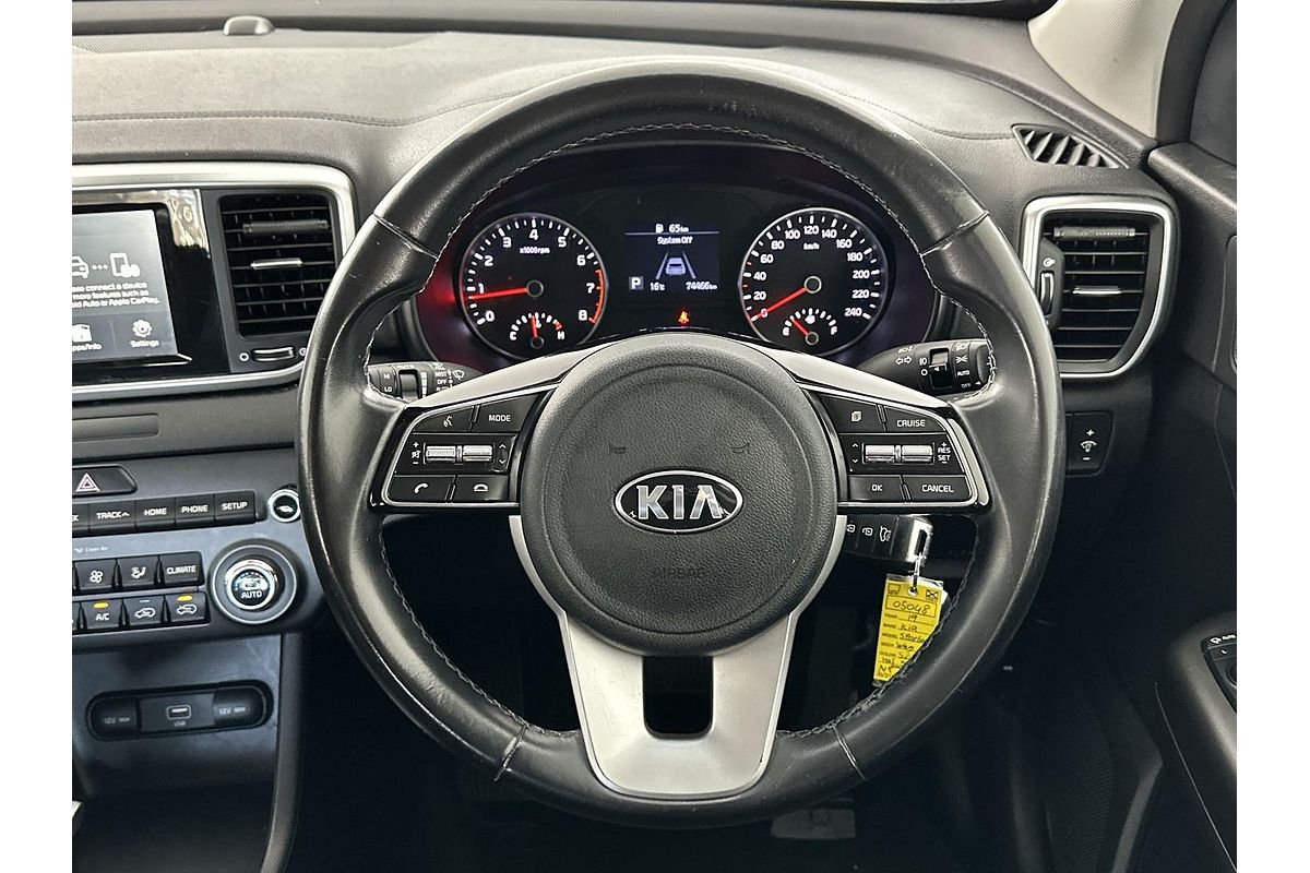 2019 Kia Sportage Si QL