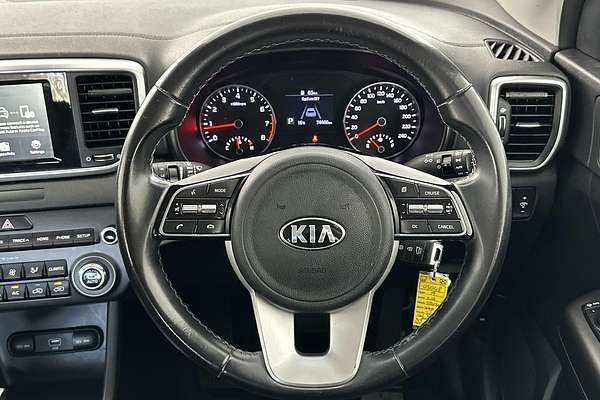 2019 Kia Sportage Si QL
