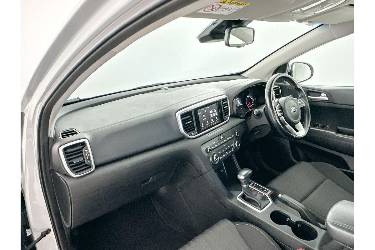 2019 Kia Sportage Si QL